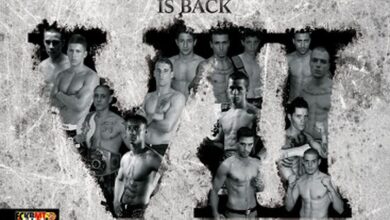 Photo of Resultados Armados y Peligrosos Is Back 2
