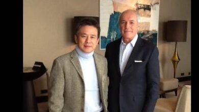 Photo of K-1 y SuperKombat firma con WAKO