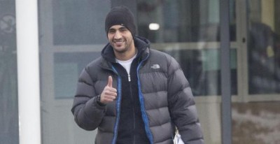 Badr Hari Libre