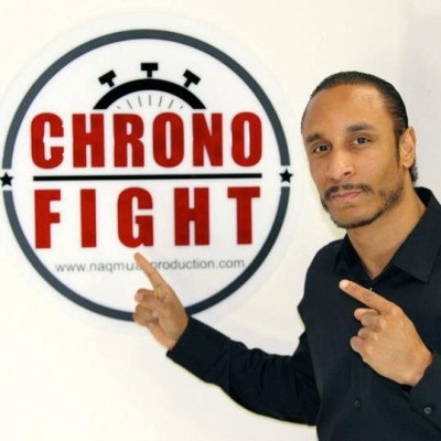 Chrono Fight