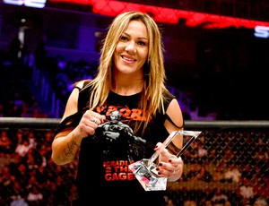 Cris Cyborg