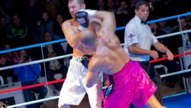 Photo of El Club de Boxeo Taekung organiza una velada en Marzo
