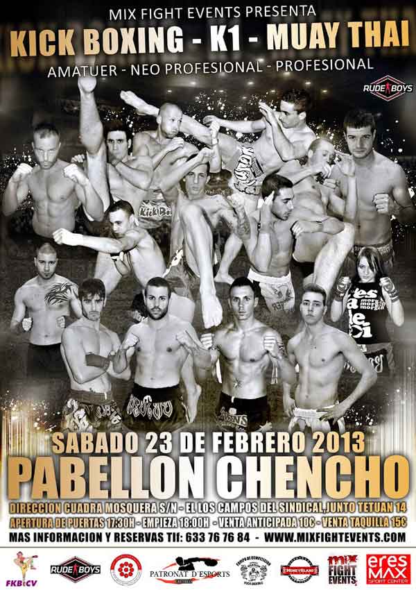 Mix-Figth-CAstellon-23-Febr