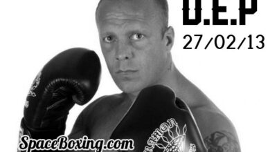 Photo of Ramón Dekkers hace 2 años que nos dejó