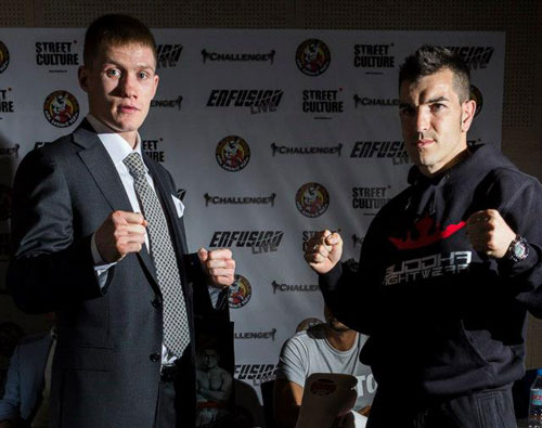 Artur-vs-Abraham