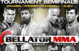 Bellator 92