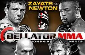 bellator 94