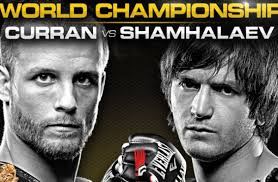 Bellator 95