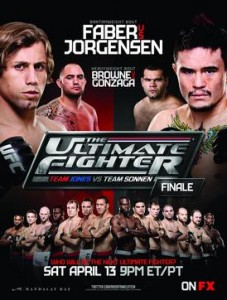 Tuf 17 Poster SpaceBoxing
