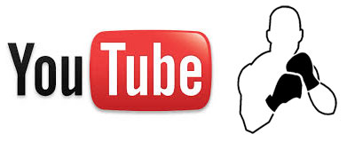 Logo You tube
