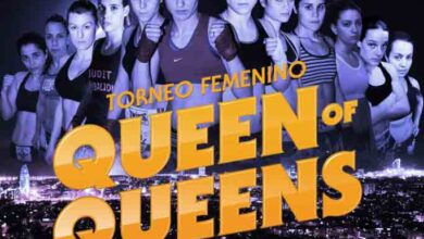 Photo of Queen of Queens Video velada completa por Canal +