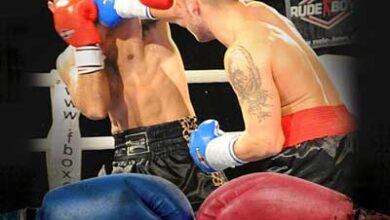 Photo of Resultados Ctos Autonómicos de boxeo Valencianos