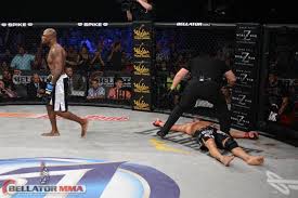 resultados bellator 96
