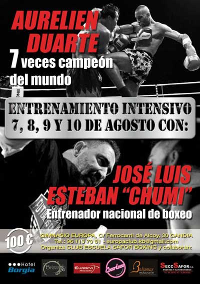 Cartel-Curso-Aurelien-Duart