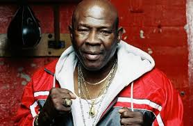 Emile Griffith