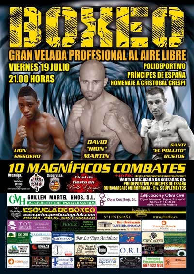 Velada-Boxeo-Malloraca