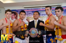 wan mario press