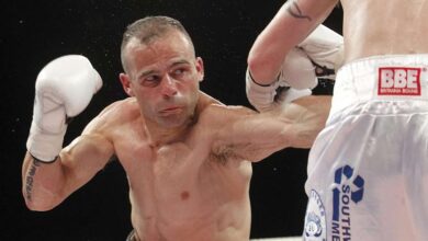 Photo of Boxeo : “Solicitud de Medalla para Kiko Martinez La Sensación”