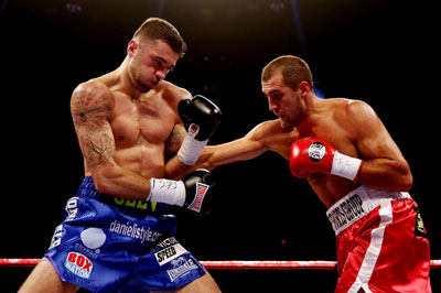 Nathan-Cleverly-vs-Sergey-K