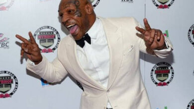 Photo of Iron Mike Productions organiza su primera velada