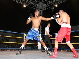 roberto hilario vs salcines
