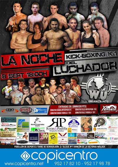 Cartel-LA-NOCHE-DEL-LUCHADO
