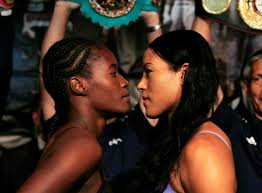 Photo of Cecilia Braekhus vs Oxandia Castillo Video Combate