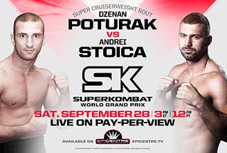 Photo of Resultados y videos SuperKombat en Botosani-Rumania 28/09/13