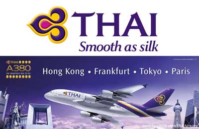 Thai-Airwais
