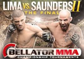 bellator 100