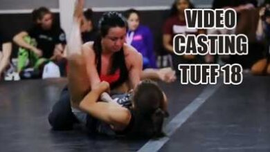 Photo of Video Casting Tuff 18