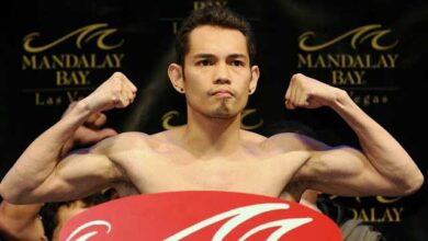 Photo of El retorno del filipino flash, Nonito Donaire