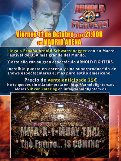 Flyer-Arnold