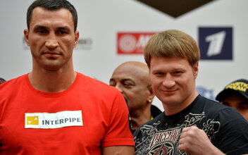 Photo of Klitchsko vs Povetkin: No hay campeón del pueblo