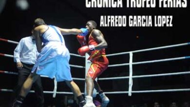 Photo of Valladolid vibra con el Trofeo Ferias Alfredo García Pérez-Resultados