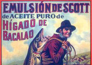 Photo of Beneficios del aceite de hígado de bacalao