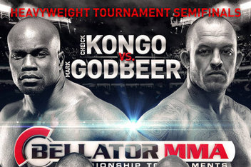 bellator 102