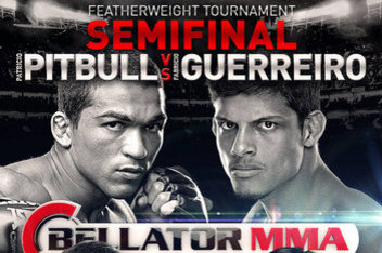 cartel bellator 103