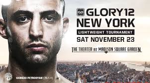 Giorgio-Petrosyan glory 12