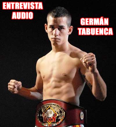 eNTREVISTA-geRMAN