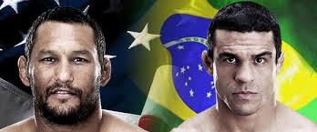 Photo of UFC Fight Night 32 Preliminares en Directo