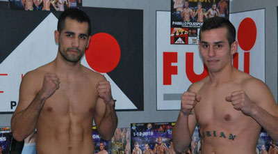 Adrian-Tabuenca-vs-Xavier-F