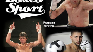 Photo of Boxeo Sport entrevista a Miguel de Pablos de MaravillaBox