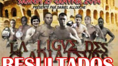 Photo of Liga Gladiadores  Fabio Pinca  gana el Titulo Mundial WMC de Muay Thai