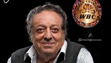 Photo of Falleció José Sulaimán, presidente del Consejo Mundial Boxeo