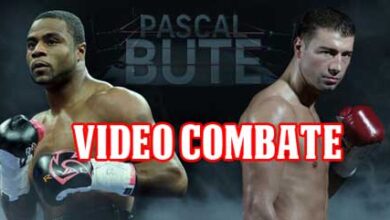 Photo of Jean Pascal vs Lucian Bute -Video Completo