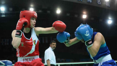 Photo of Campeonatos España Femenino 2014