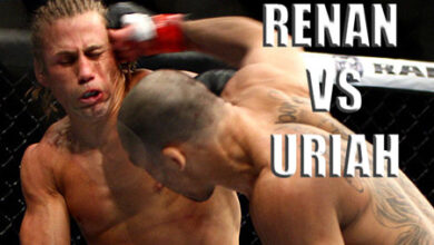 Photo of Renan Barao vence a Urijah Faber en su segundo encuentro-Video