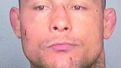 Photo of Thiago Silva detenido tras intentar una agresión armado