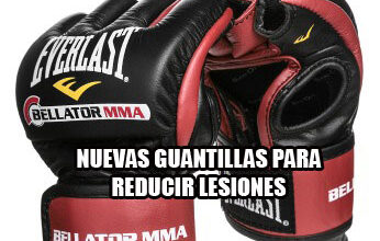 Photo of Bellator anunció unas guantillas nuevas en conjunto con Everlast